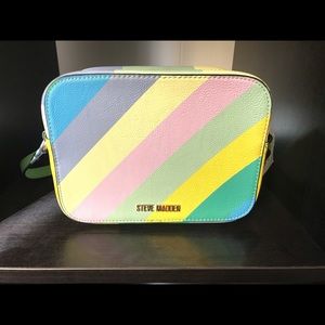 Steve Madden Crossbody